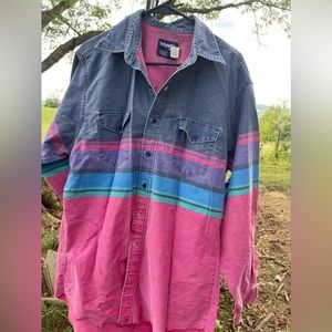 Wrangler Brushpopper!!